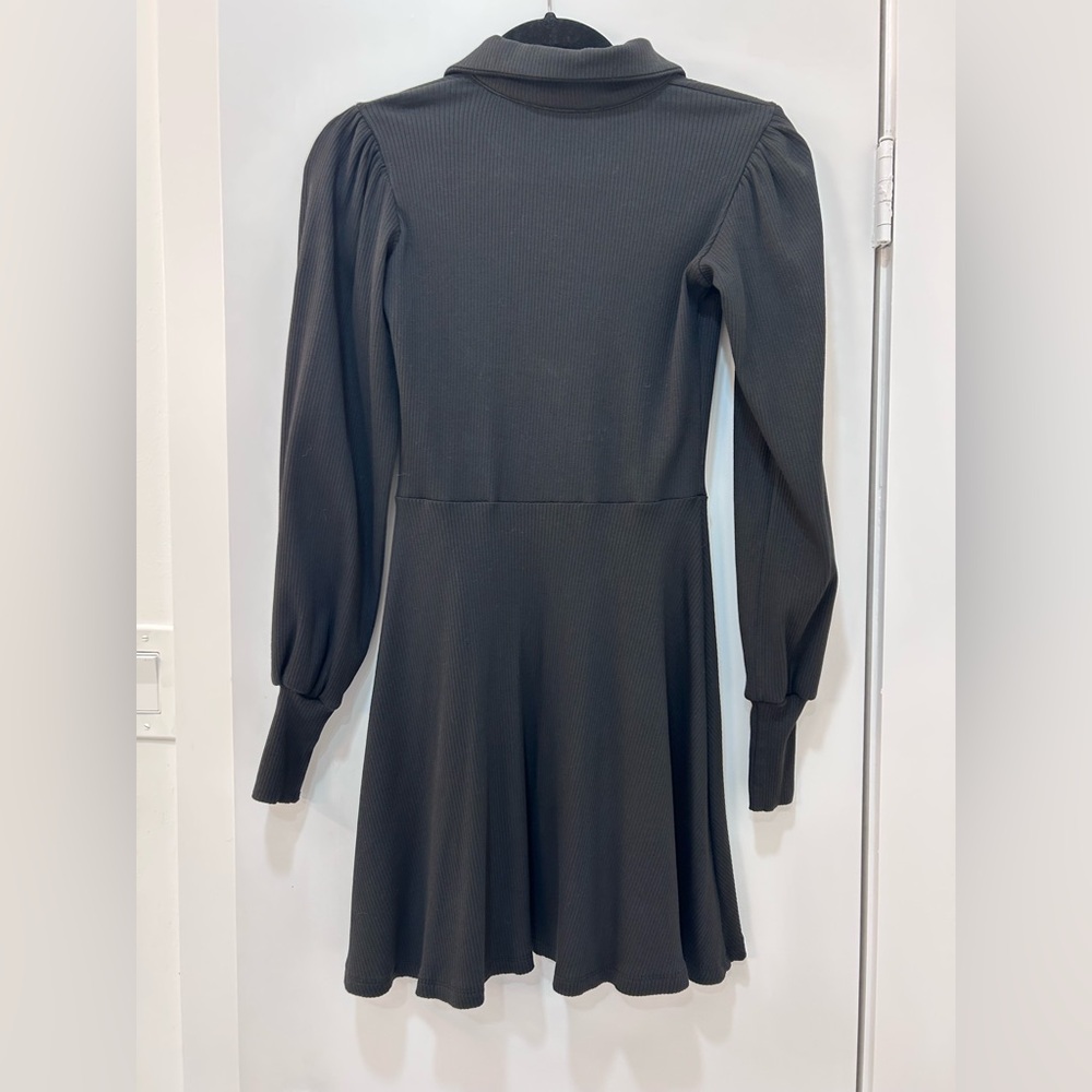 Foxblood Donna Dress size M like new - worn once - Picture 4 of 6